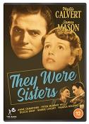 They Were Sisters [DVD] [1945]