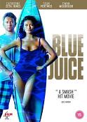 Blue Juice [DVD] [1995]