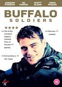 Buffalo Soldiers  [DVD] [2003]