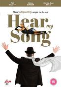 Hear My Song  [DVD] [1992]
