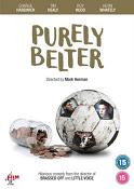 Purely Belter  [DVD] [2000]