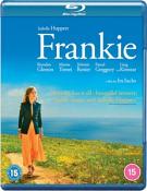Frankie [Blu-ray] [2019]