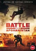 Battle for Afghanistan [2019]