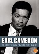 Earl Cameron Box Set [DVD] [1955]