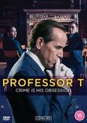 Professor T [DVD] [2021]