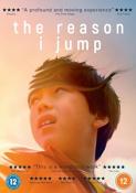 The Reason I Jump [DVD] [2020]
