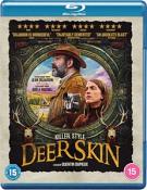 Deerskin (Blu-Ray)