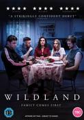Wildland [2021]