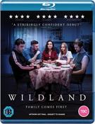Wildland  (Blu-Ray)