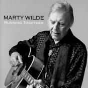 Marty Wilde - Running Together (Music CD)