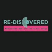 Various Artists - Re-Discovered 80's (Music CD)