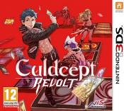 Culdcept Revolt (Nintendo 3DS)