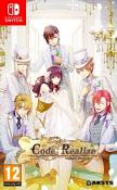 Code: Realize Future Blessings (Switch) (Nintendo Switch)