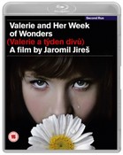 Valerie and Her Week of Wonders (Blu-Ray)