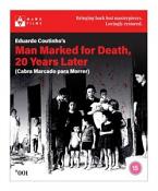 Man Marked for Death  20 Years Later [Blu-ray]