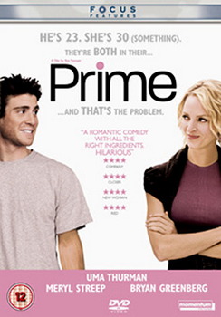Prime (DVD)