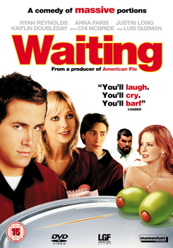 Waiting (DVD)