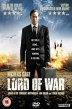 Lord Of War (DVD)