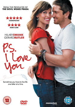 P.S. I Love You (DVD)