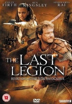 Last Legion (DVD)