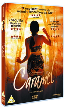 Caramel (DVD)