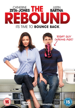 The Rebound (DVD)