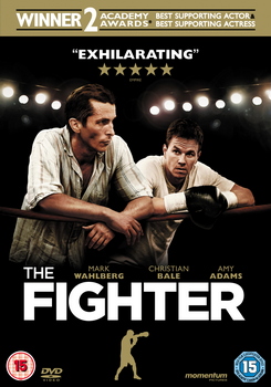 The Fighter (2010) (DVD)
