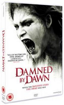 Damned By Dawn (DVD)