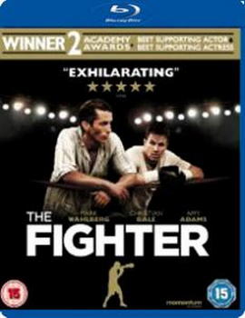The Fighter (Blu-Ray)