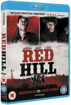 Red Hill (Blu-ray)