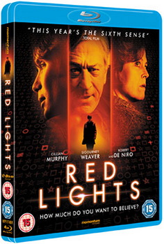 Red Lights (Blu-Ray)