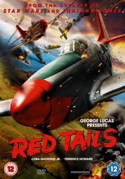 Red Tails (DVD)