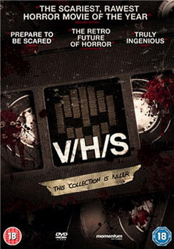 V / H / S (DVD)
