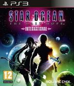 Star Ocean - The Last Hope (PS3)