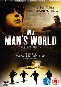 In A Mans World (DVD)