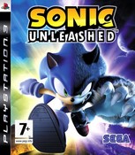 Sonic Unleashed Essentials (PS3)