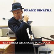 Frank Sinatra - The Great American Songbook (Music CD)