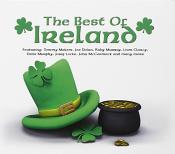 Various Artists - Best Of Ireland  The (Music CD)