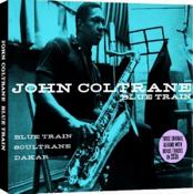 John Coltrane - Blue Train (Music CD)