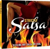Various Artists - Strictly Salsa [Not Now] (Music CD)