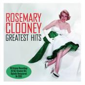 Rosemary Clooney - Greatest Hits (Music CD)