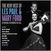 Les Paul & Mary Ford - The Very Best Of
