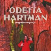 Odetta Hartman - Old Rockhounds Never Die (Music CD)