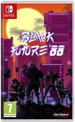 Black Future '88 (Nintendo Switch)