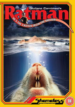 Ratman (DVD)