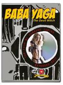 Baba Yaga - The Devil Witch Blu-ray