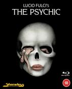 The Psychic (Limited Edition) [Blu-ray]