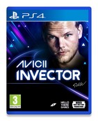 Invector Avicii (Playstation 4) (PS4)