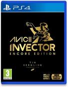 AVICII Invector Encore Edition (PS4)