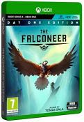 The Falconeer Day One Edition (Xbox Series X)